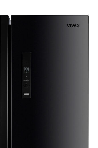 VIVAX HOME CFS-516DFD X Side-By-Side фрижидер