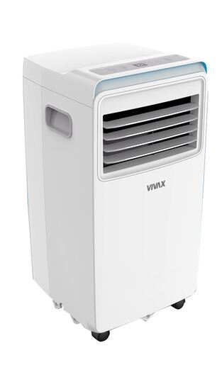 VIVAX COOL ACP-09PT25AEG R290 мобилна клима
