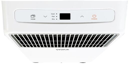 VIVAX COOL ACP-09PT25AEG R290 мобилна клима