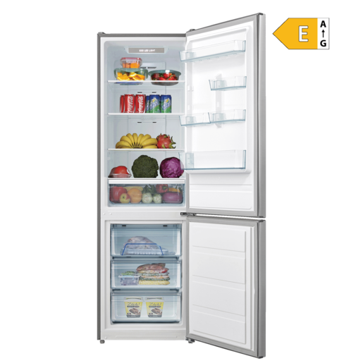 VIVAX HOME CF-310EDNF X NO FROST комбиниран фрижидер