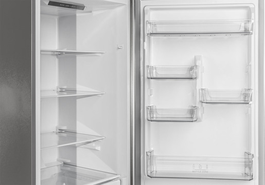 VIVAX HOME CF-310EDNF X NO FROST комбиниран фрижидер