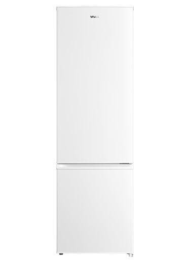 VIVAX HOME CF-259ELF W комбиниран фрижидер
