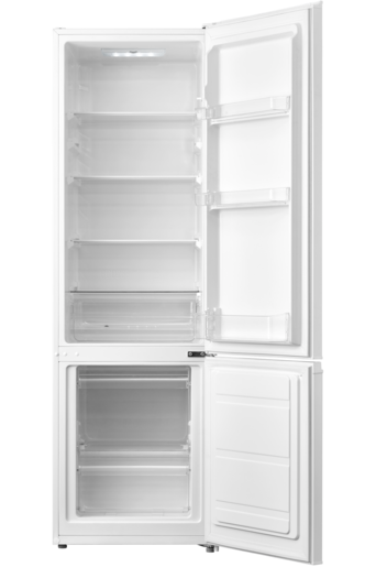 VIVAX HOME CF-259ELF W комбиниран фрижидер