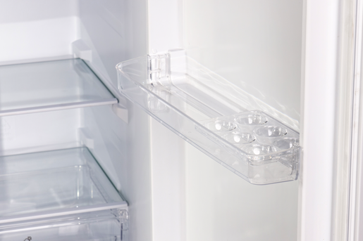 VIVAX HOME CF-259ELF W комбиниран фрижидер