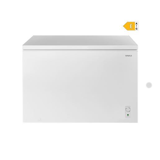 VIVAX HOME CFR-250 замрзнувач