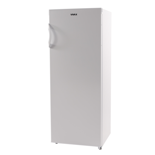 VIVAX HOME VF-157E W вертикален замрзнувач