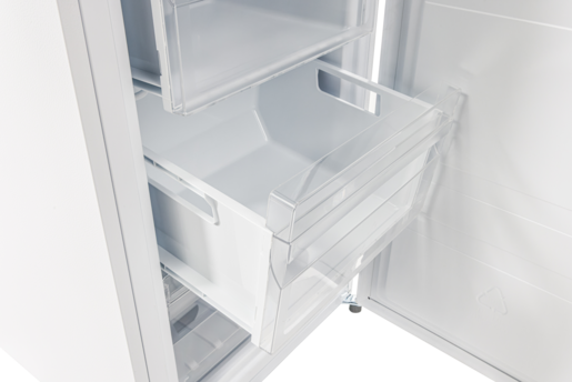 VIVAX HOME VF-157E W вертикален замрзнувач