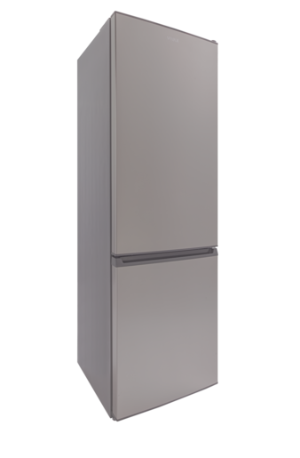 VIVAX HOME CF-310ENF X комбиниран фрижидер
