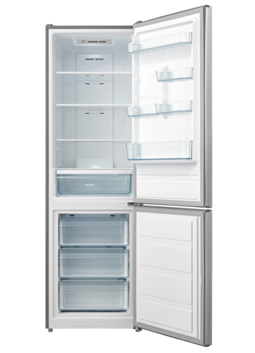 VIVAX HOME CF-310ENF X комбиниран фрижидер