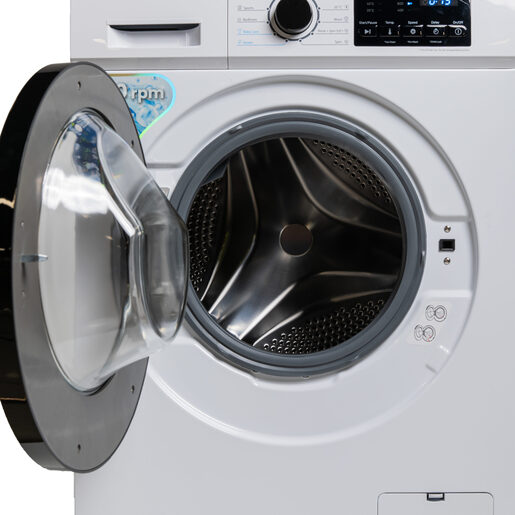 VIVAX HOME WFL-140712CI машина за перење со инвертор мотор