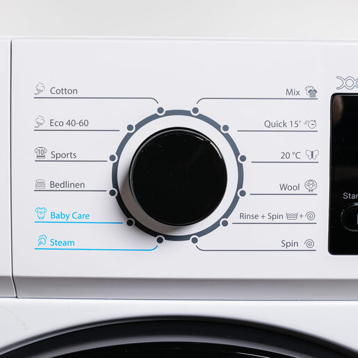 VIVAX HOME WFL-140712CI машина за перење со инвертор мотор