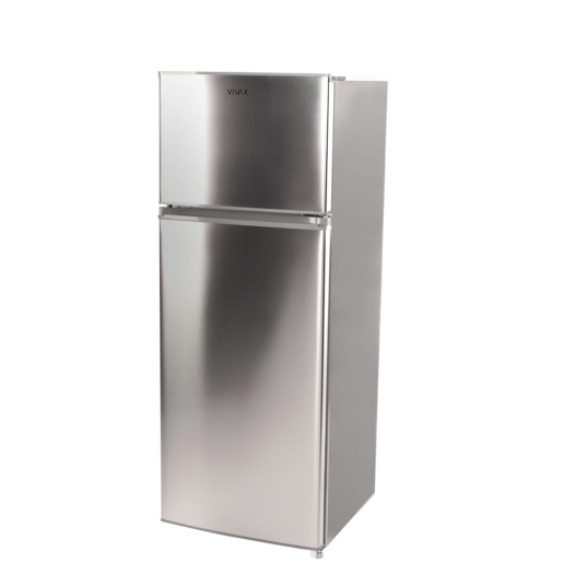 VIVAX HOME DD-207E X комбиниран фрижидер