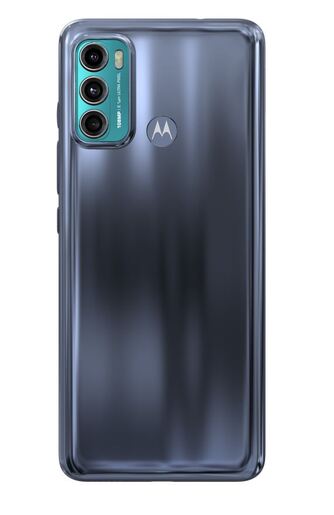 Motorola G60 Dynamic Gray смартфон