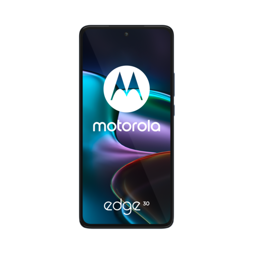 Motorola Edge 30 8GB/128GB Meteor Grey, смартфон