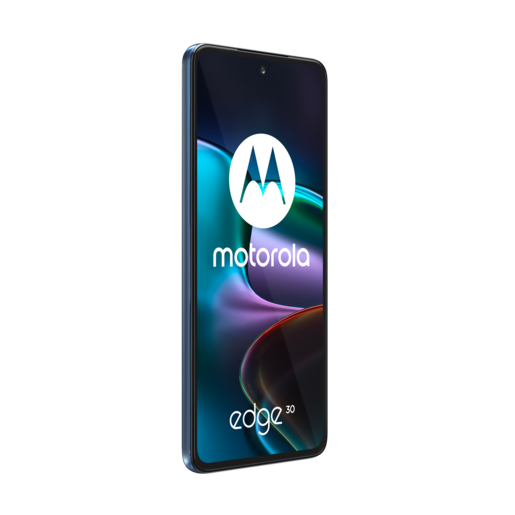 Motorola Edge 30 8GB/128GB Meteor Grey, смартфон