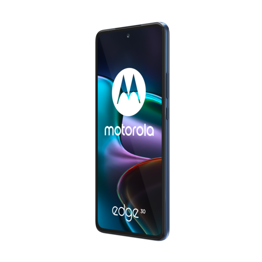 Motorola Edge 30 8GB/128GB Meteor Grey, смартфон