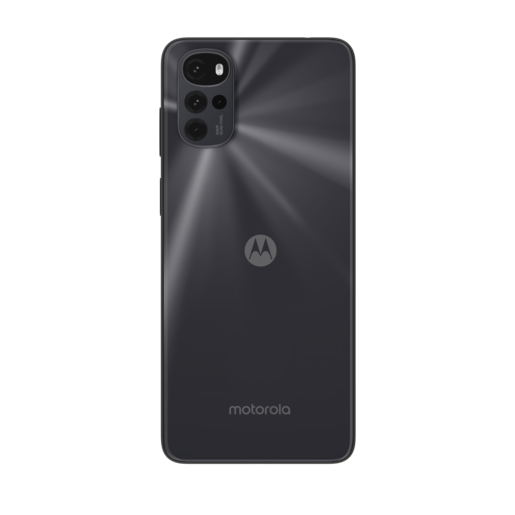 Motorola G22 4GB/64GB crna, смартфон