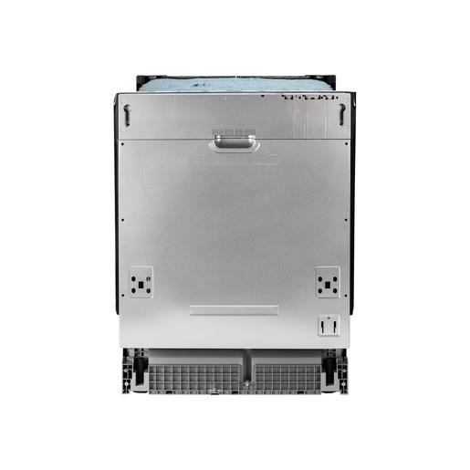 VIVAX HOME DWB-601252C вградлива машина за садови