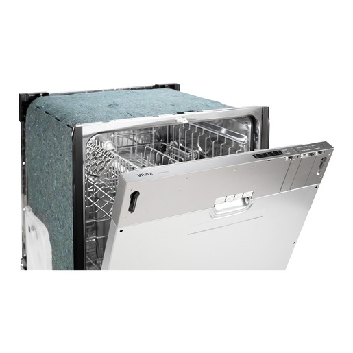 VIVAX HOME DWB-601252C вградлива машина за садови