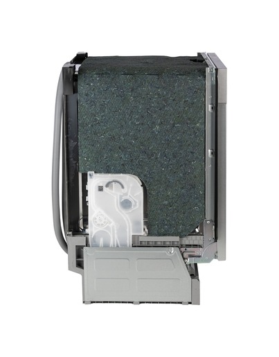 VIVAX HOME DWB-601252C вградлива машина за садови