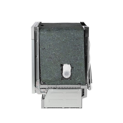 VIVAX HOME DWB-601252C вградлива машина за садови