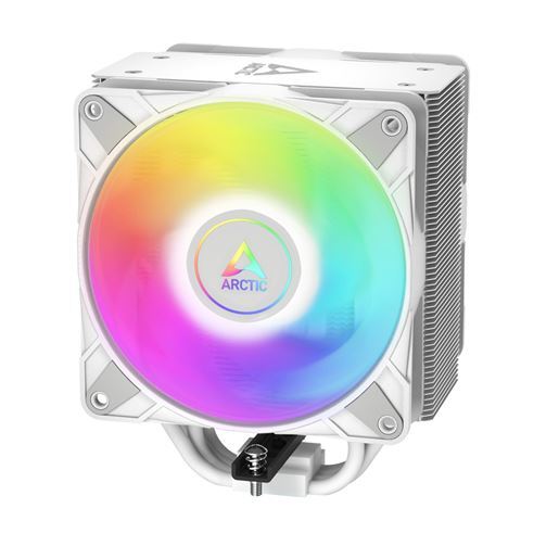 Arctic Freezer 36 A-RGB (White) кулер