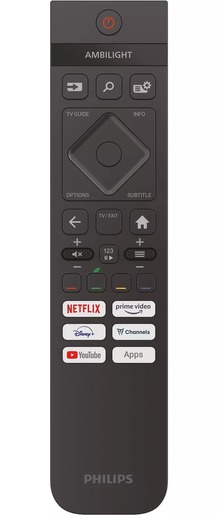 PHILIPS LED TV 75PUS7009/12 телевизор