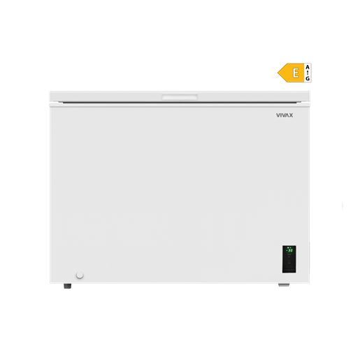VIVAX HOME CFR-418 замрзнувач 418л.