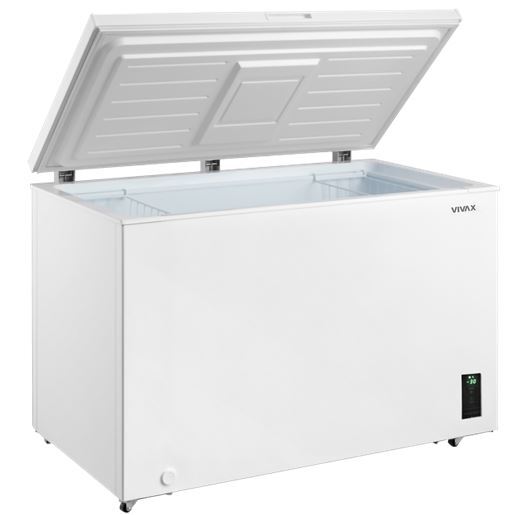 VIVAX HOME CFR-418 замрзнувач 418л.