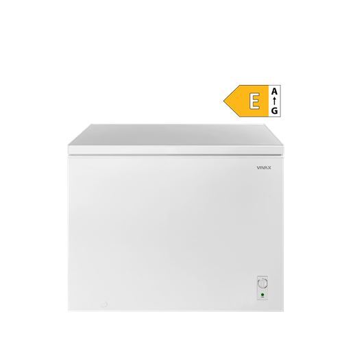 VIVAX HOME CFR-293 замрзнувач 293л.