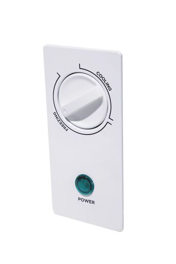 VIVAX HOME CFR-293 замрзнувач 293л.