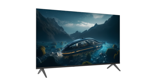 FUEGO 50 ELU 720 GTV 50"(127cm)