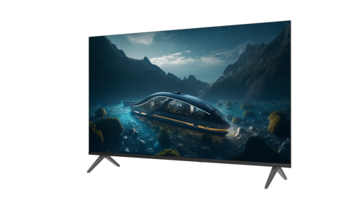 FUEGO 50 ELU 720 GTV 50"(127cm)