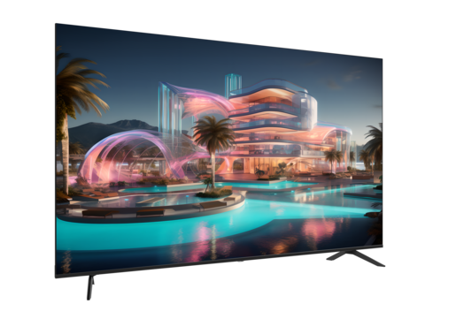 FUEGO 75 ELU 720 GTV 75"(190cm)