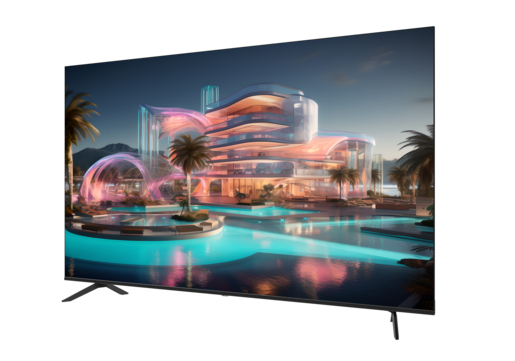 FUEGO 75 ELU 720 GTV 75"(190cm)