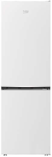 Beko B1RCNA364W Комбиниран фрижидер