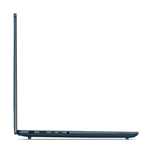 Lenovo Yoga Pro 9 16IMH9, 83DN0031SC, 16 3,2K Mini LED 1200nits 165Hz, Intel Core Ultra 9 185H, 64GB RAM, 1TB PCIe NVMe SSD, NVIDIA GeForce RTX 4070, Windows 11 Home, лаптоп