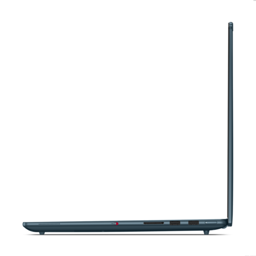 Lenovo Yoga Pro 9 16IMH9, 83DN0031SC, 16 3,2K Mini LED 1200nits 165Hz, Intel Core Ultra 9 185H, 64GB RAM, 1TB PCIe NVMe SSD, NVIDIA GeForce RTX 4070, Windows 11 Home, лаптоп