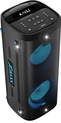 VIVAX VOX bluetooth BS-1001 звучник