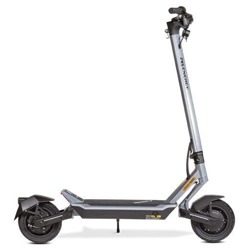 MS ENERGY Flare X електричен тротинет + ГРАТИС