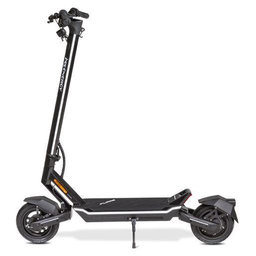 MS ENERGY Flare електричен тротинет + ГРАТИС