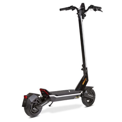 MS ENERGY Flare електричен тротинет + ГРАТИС