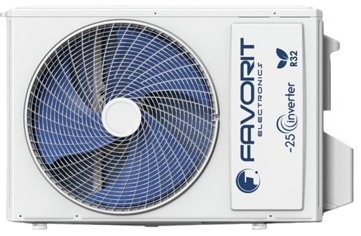 Favorit 18000BTU JD HB клима уред