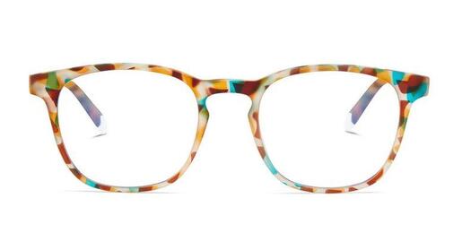 BARNER Dalston - Light Tortoise