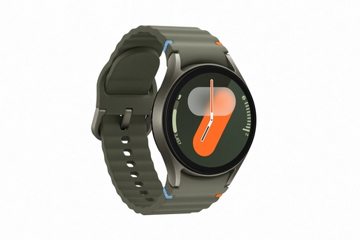 Samsung Galaxy Watch7 40mm BT (SM-L300NZGAEUC) Green