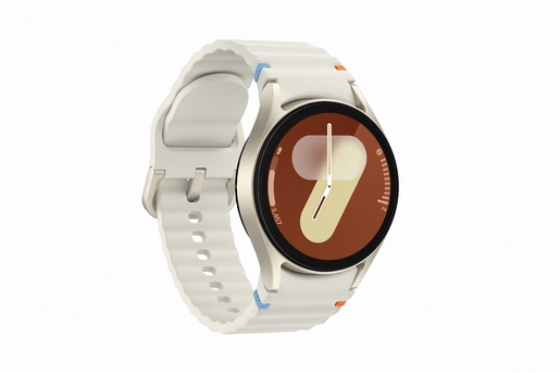Samsung Galaxy Watch7 40mm BT (SM-L300NZEAEUC) Cream