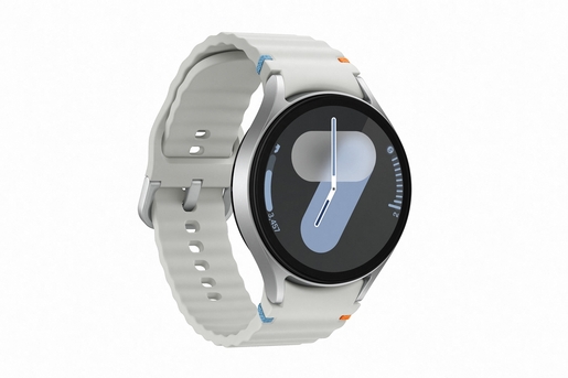 Samsung Galaxy Watch7 44mm BT (SM-L310NZSAEUC) Silver