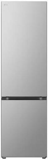 LG GBV 7280 DPY Комбиниран фрижидер