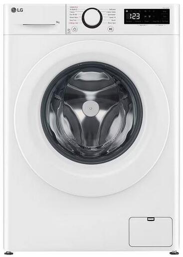 LG F4WR509SWW Машина за перење