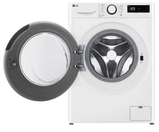 LG F4WR509SWW Машина за перење
